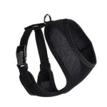 Nylon Mesh Harness_1