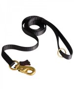 Multifunctional Nylon Leash for Bulmastiff