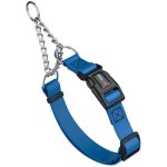 Biothane Adjustable Martingale Collar with Quick Release Buckle_7
