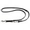 Reliable Multimode Leather Bullmastiff Leash