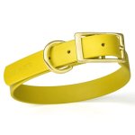 Viper Biothane Collar with Brass Hardware_10