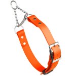 Biothane Martingale Collar with Metal Buckle_6