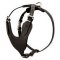 Multifunctional Leather Bullmastiff Harness for Daily Use