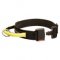 Nylon Bullmastiff Collar with Quick Release Buckle