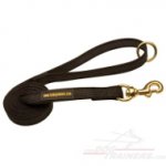 All-Weather Nylon Bullmastiff Leash
