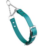 Biothane Martingale Collar with Metal Buckle_2