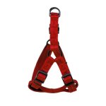 Flat Nylon Harness_7