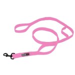 Nylon Double Ply Multi Handle Leash_10