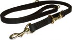 Top Quality Leather Bullmastiff Leash for Daily Activities