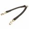 Easy Walking Leather Bullmastiff Coupler