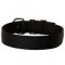 Classic Design Nylon Bullmastiff Collar