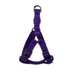 Flat Nylon Harness_11