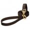 Any Weather Nylon Tracking Bullmastiff Leash for