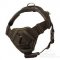 Everyday Nylon Bullmastiff Harness for Tracking / Pulling Activities