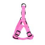 Flat Nylon Harness_10