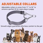 Biothane Martingale Collar_12