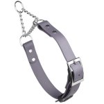 Biothane Martingale Collar with Metal Buckle_8