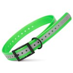 Dogline Reflective E-Collar Replacement Strap_5