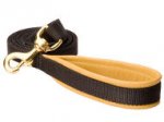 All Weather Nylon Bullmastiff Leash