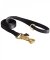 Nylon Bullmastiff Trakcing Lead with Smart Lock