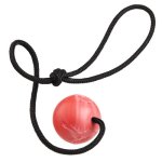 Dogline Euro Ball on Rope_3