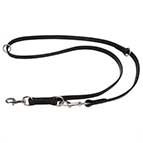 Reliable Multimode Leather Bullmastiff Leash