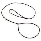 Reliable Nylon Bullmastiff Show Leash Combo